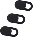 Security cameras,Webcam Cover Laptop Camera Covers Slide for Laptop Computer Phone Camera Privacy Covers Ultra Thin 3 Pack,