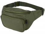 Mai&scaron;elis Mil-Tec Fanny Pack, Olive