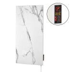 Keraminis rank&scaron;luosčių džiovintuvas C400TW-bk FLYME, 400W