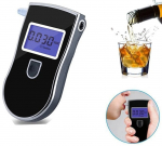 Alkotesteris ne&scaron;iojamas black