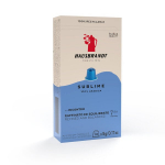 Hausbrandt kavos kapsulės Sublime 100% arabica, 10 vnt.