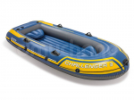 Challenger 3 Set Pontoon 295 x 137 x 43 cm INTEX 68370