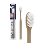 Dantų &scaron;epetėlis Royal Denta Silver Soft, 1 vnt.