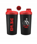 Mr.Big Shaker Gertuvė Plaktuvė| 700ml