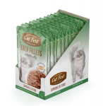 CatFest antienos filė, 12 x 70 g