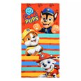 Paw Patrol rank&scaron;luostis, 70x140 cm