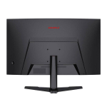 Monitorius Monitorius Koorui 24E6CA 23.6'' 1920x1080px 165Hz