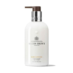 Hidratacijos kūnui - Molton Brown - NHB269 - Apelsinų žiedai - Polinezijos frangipani - Vanilė