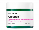 Intensyviai raminanti ir atkurianti naktinė veido kaukė Dr. Jart+ Cicapair Sleepair, 75 ml