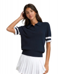 WILSON ESSEX POLO moteri&scaron;ki teniso mar&scaron;kinėliai WW00014331DBC, M