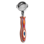 58mm portafilteris su medine rankena Breville kavos aparatui,  C stilius