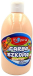 Inspiria mokykliniai dažai 500ml, 7970, odos spalvos