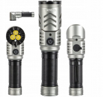Yato Yt-085613 Led Akumuliatorinė Žibintuvėlis 2500lm Usb-c