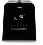 Nedis Smartlife ultragarsinis oro drėkintuvas su Led ekranu