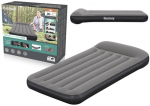 Inflatable mattress - BESTWAY - 671BQ - Tritech Twin - 1 person, integrated USB pump, 1.88 mx 99 cm x 30 cm