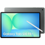 Plan&scaron;etinis kompiuteris Samsung SM-X620NZAPEUB Octa Core 12 GB RAM 256 GB Pilka