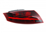 VAG Galinė &Scaron;viesa Audi TT TTRS 2011 2014 Originalus 8J0945095N