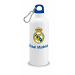 Gourde - KIDS LICENSING - Real Madrid - Aliuminis - Mixte - Balta/Mėlyna