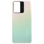Akumuliatorius telefonui Baterijos dėklas - XIAOMI - Redmi Note 12S - Žalias - Supaprastintas montavimas - Paslaugų rinkinys