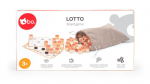 Stalo žaidimas Loto bo.