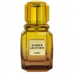 Unisex kvepalai Ajmal Amber Leather EDP 100 ml, rytieti&scaron;ki odiniai, ilgai i&scaron;liekantys