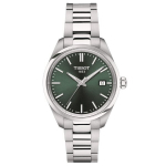 Tissot PR 100 Quartz Lady 34mm T150.210.11.091.00 T150.210.11.091.00