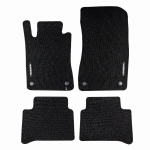 Frogum Horizon tekstiliniai kilimėliai MERCEDES-BENZ E-CLASS W211 2002-2009