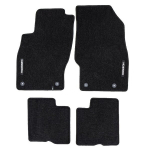 Frogum Horizon tekstiliniai kilimėliai OPEL CORSA D 2006-2014
