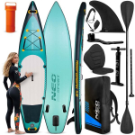 Pripučiama lenta, Reefbreak 350 x 81 x 15 cm, Neo-Sport