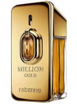 Paco Rabanne Million Gold Elixir Parfum Intense Spray 50 ml