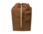 Nordisk KONGSBERG 40 duffel cookie brown kuprinė