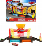 Rinkinys autoplovykla Disney Pixar Cars