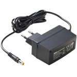 Maitinimo &scaron;altinis PremiumCord Maitinimo blokas 230 V / 12 V / 2 A DC - ppaadapteris-08