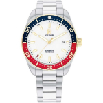 I&scaron;manusis laikrodis Laikrodis - Sidabrinis Plienas/Plienas - Tommy Hilfiger - 1710551