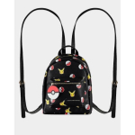 POKEMON - Pikachu - Mini kuprinė