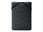 Apsauginis dėklas - HP - 15,6" - Atvirk&scaron;tinis - Geometrinis ra&scaron;tas - Neoprenas