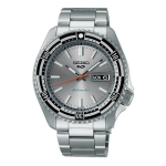 Laikrodis - SEIKO - Seiko automatinis 5 Sport - Nerūdijančio plieno - Retro - Analoginis