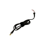 Maitinimo &scaron;altinio kabelis su jungtimi LENOVO, square (Power line)