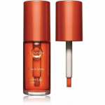 Lūpų dažai Clarins Water Lip Stain 7 ml Oranžinė Ilgalaikiai Drėkinantys
