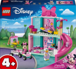 LEGO&reg; ǀ Disney Minės augintinių vie&scaron;butis 43274