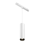 Pakabukų takelis luminaire tr041-4-12wtw-dd-w