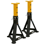 JCB Automobilių Atraminiai Stovai 2T, 2 vnt.