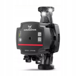 Grundfos Alpha1 L 25-40 038 centrinio &scaron;ildymo siurblys