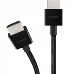Hdmi / hdmi 2.1 vaizdo kabelis, 8k/60hz 4k/120hz hdr dv uhs, pintas, Belkin 2m