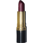 Lūpų dažai - REVLON - Super Lustrous - Ilgalaikė formulė - Juodųjų serbentų spalva