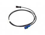 VW 7P adapterio kabelio trosas originalus 7P6971298K