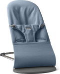 Babybjorn Bliss Woven Melange - Ergonomi&scaron;ka vaiki&scaron;ka kėdutė
