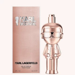 Kvapusis vanduo Lagerfeld Ikonik Woman EDP moterims, 100 ml