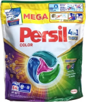 Skalbimo kapsulės Persil Discs Color, 54WL