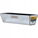 Dewalt mentelei glaistymui lygiais kra&scaron;tais 14''